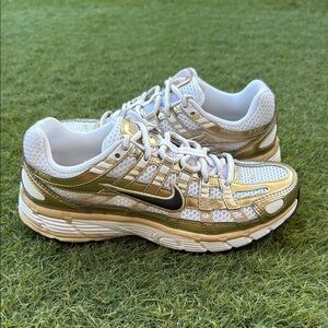 Nike P-6000 GLD